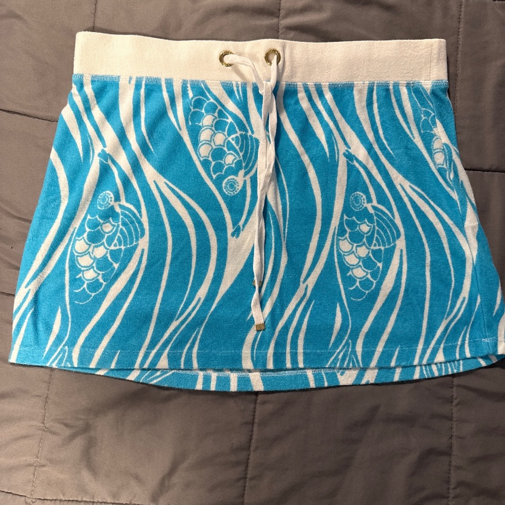 Lilly Pulitzer Skirt